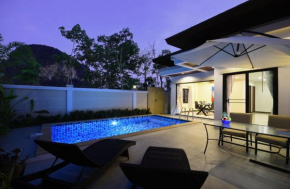 Baan Ping Tara Private Pool Villa